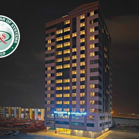 Time Moonstone Hotel Apartments Füceyre Dış mekan fotoğraf
