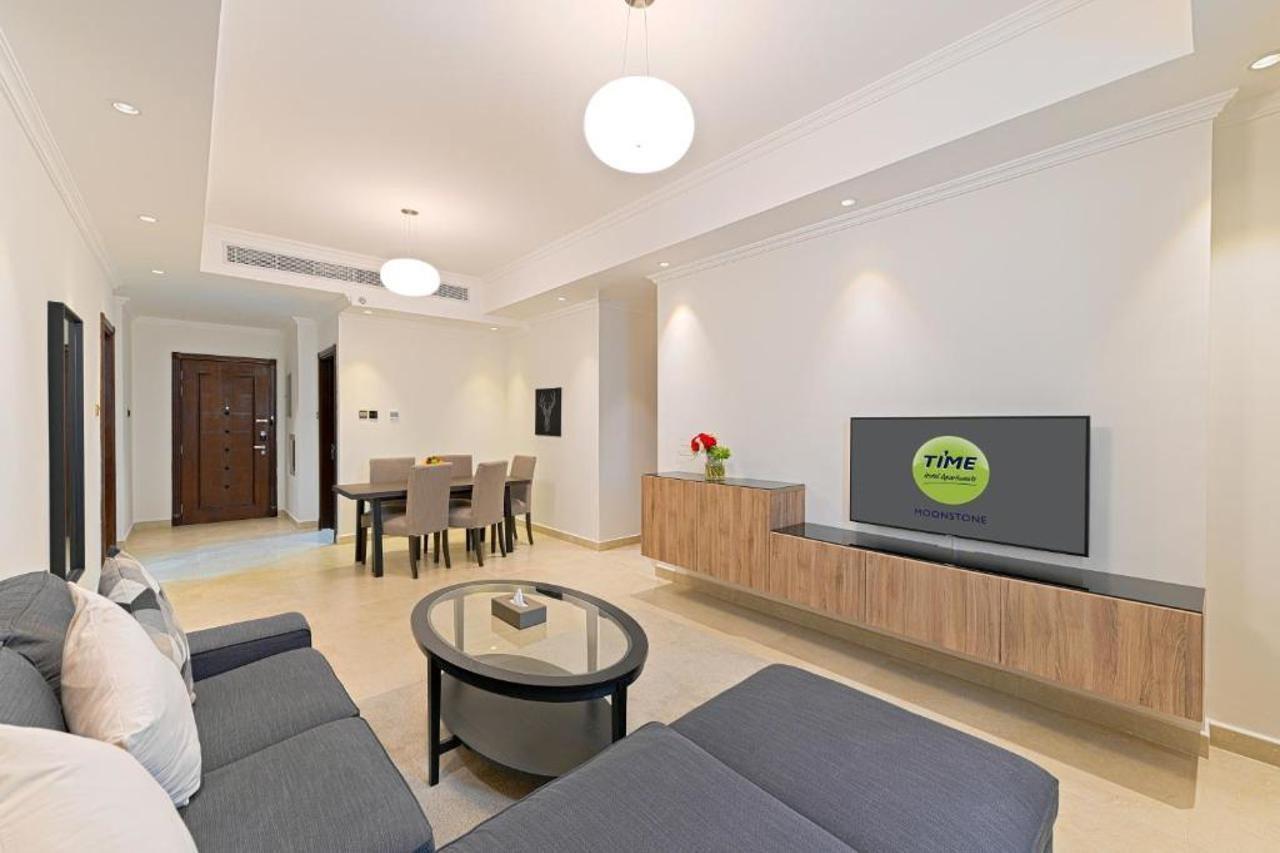 Time Moonstone Hotel Apartments Füceyre Dış mekan fotoğraf