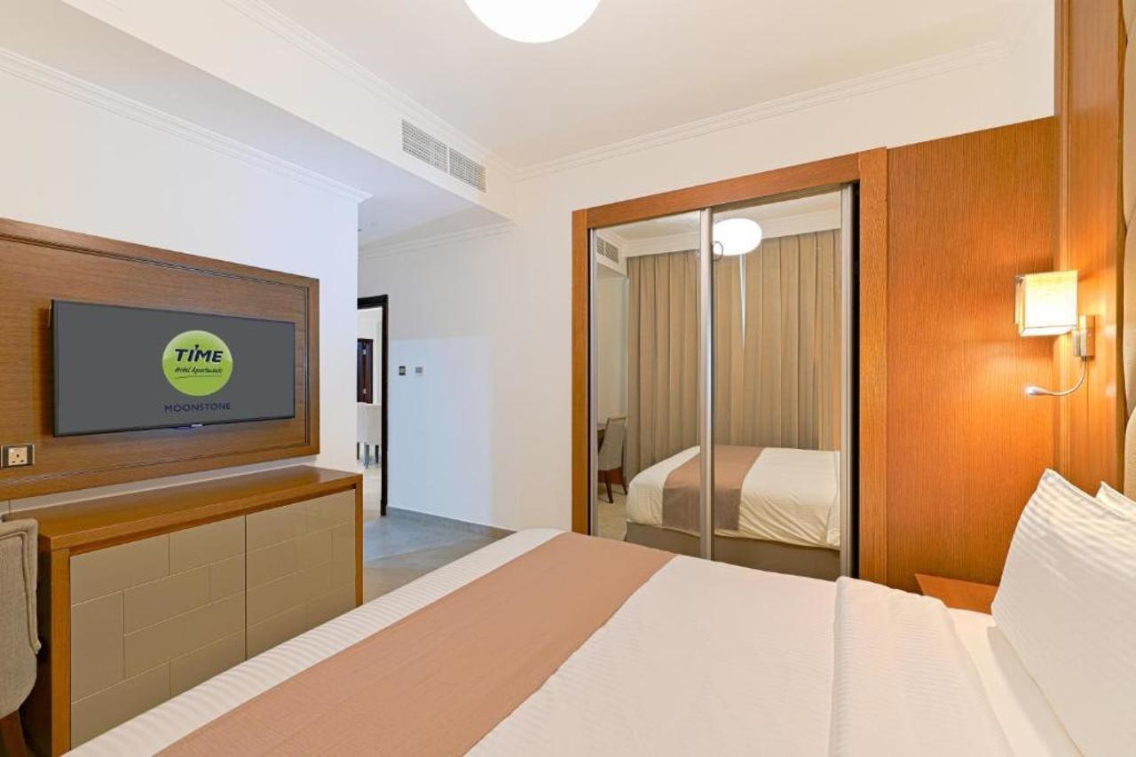 Time Moonstone Hotel Apartments Füceyre Dış mekan fotoğraf