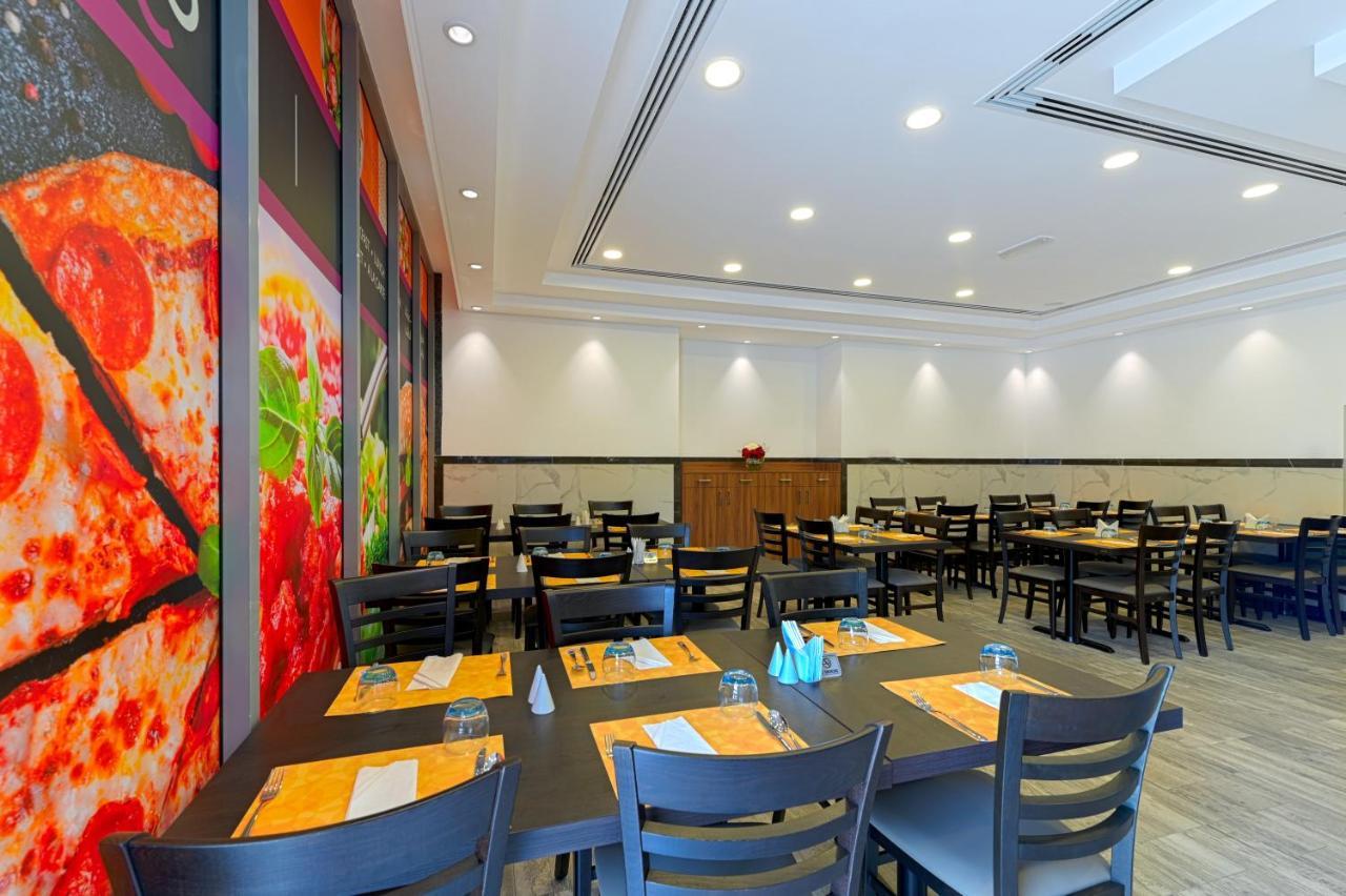 Time Moonstone Hotel Apartments Füceyre Dış mekan fotoğraf