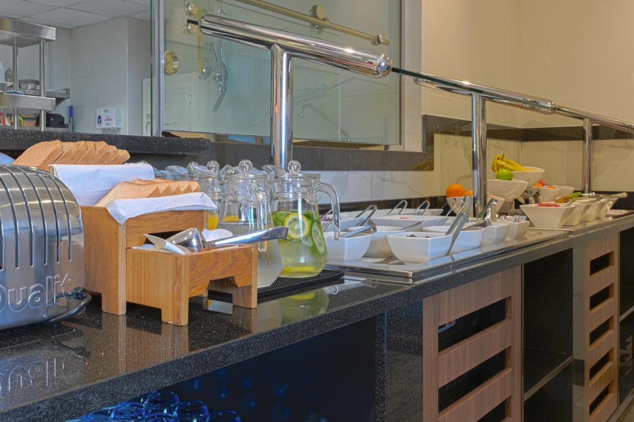 Time Moonstone Hotel Apartments Füceyre Dış mekan fotoğraf