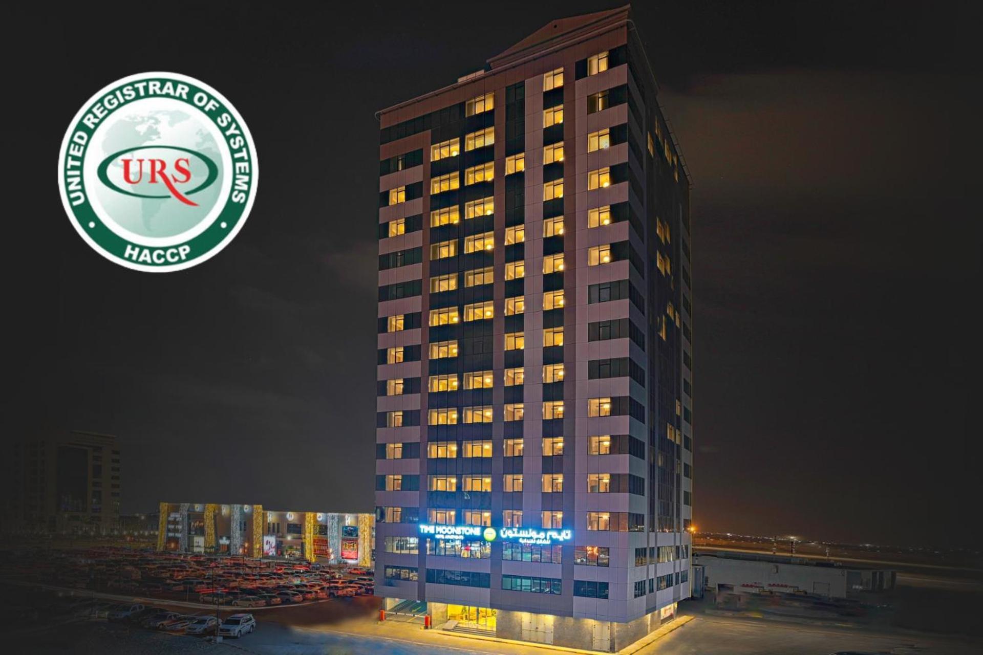Time Moonstone Hotel Apartments Füceyre Dış mekan fotoğraf